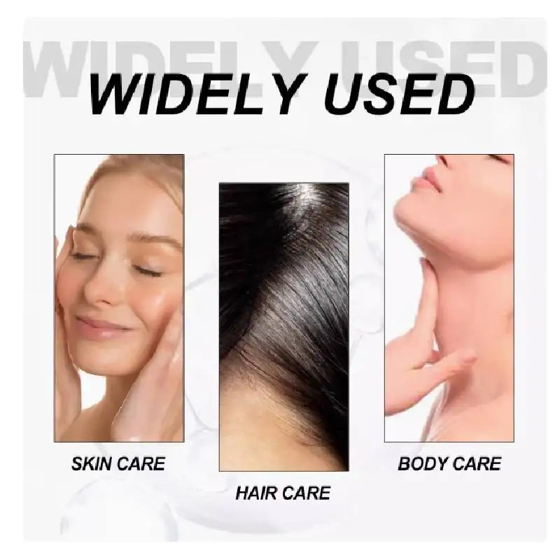 50g Natural Organic Unrefined Shea Butter - Petti’s Natural Boutique