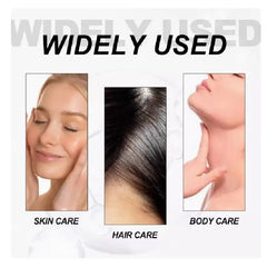 50g Natural Organic Unrefined Shea Butter - Petti’s Natural Boutique