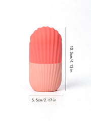 Silicone Ice Roller Massager for Face - Petti’s Natural Boutique