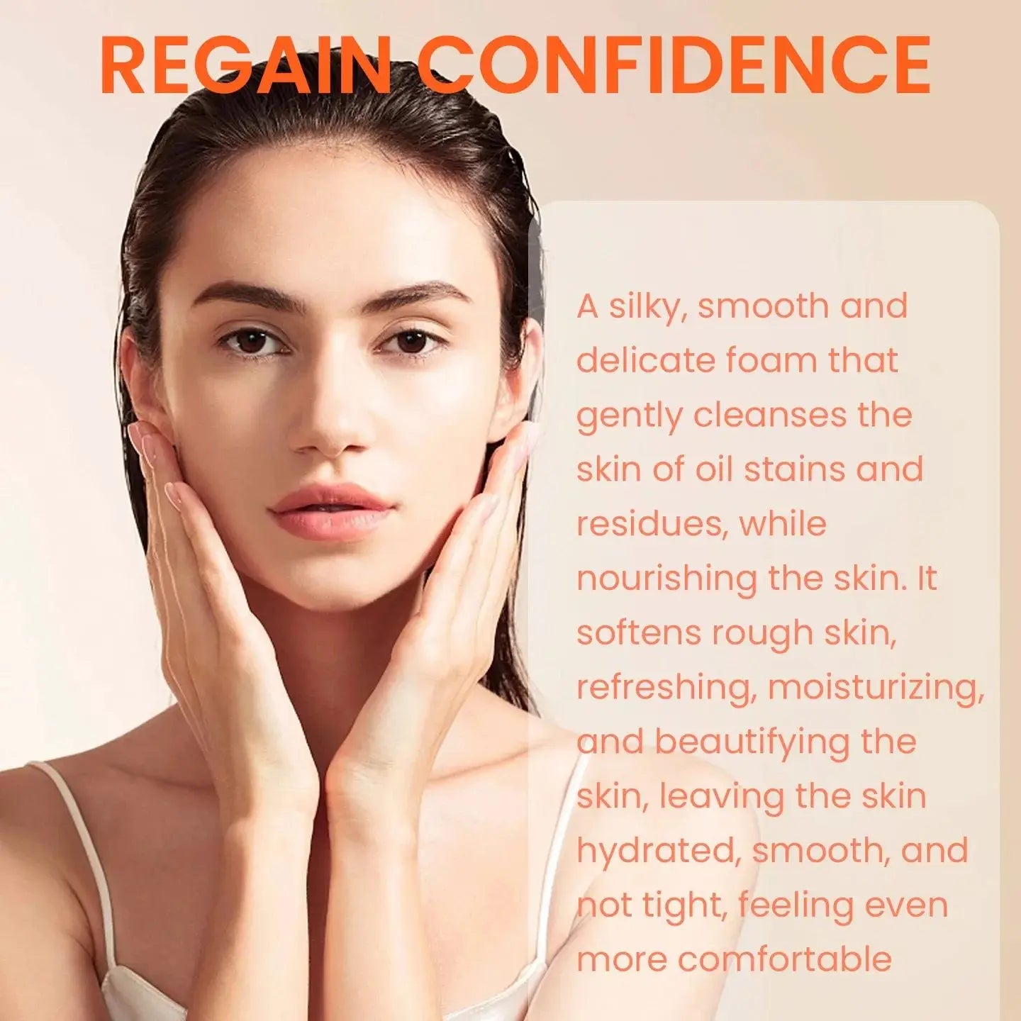 Hand Made Turmeric Soap Body Cleaning - Petti’s Natural Boutique