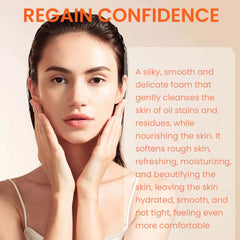 Hand Made Turmeric Soap Body Cleaning - Petti’s Natural Boutique