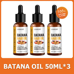 Naturals Batana Oil Fast Hair Growth - Petti’s Natural Boutique