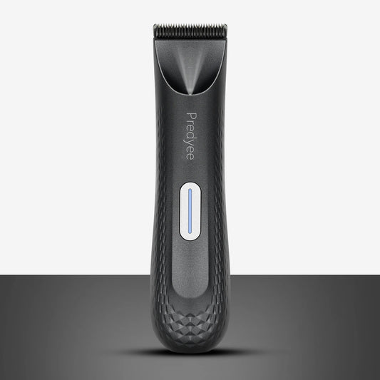Waterproof Electric Trimmer for Men's Groin Hair - Petti’s Natural Boutique