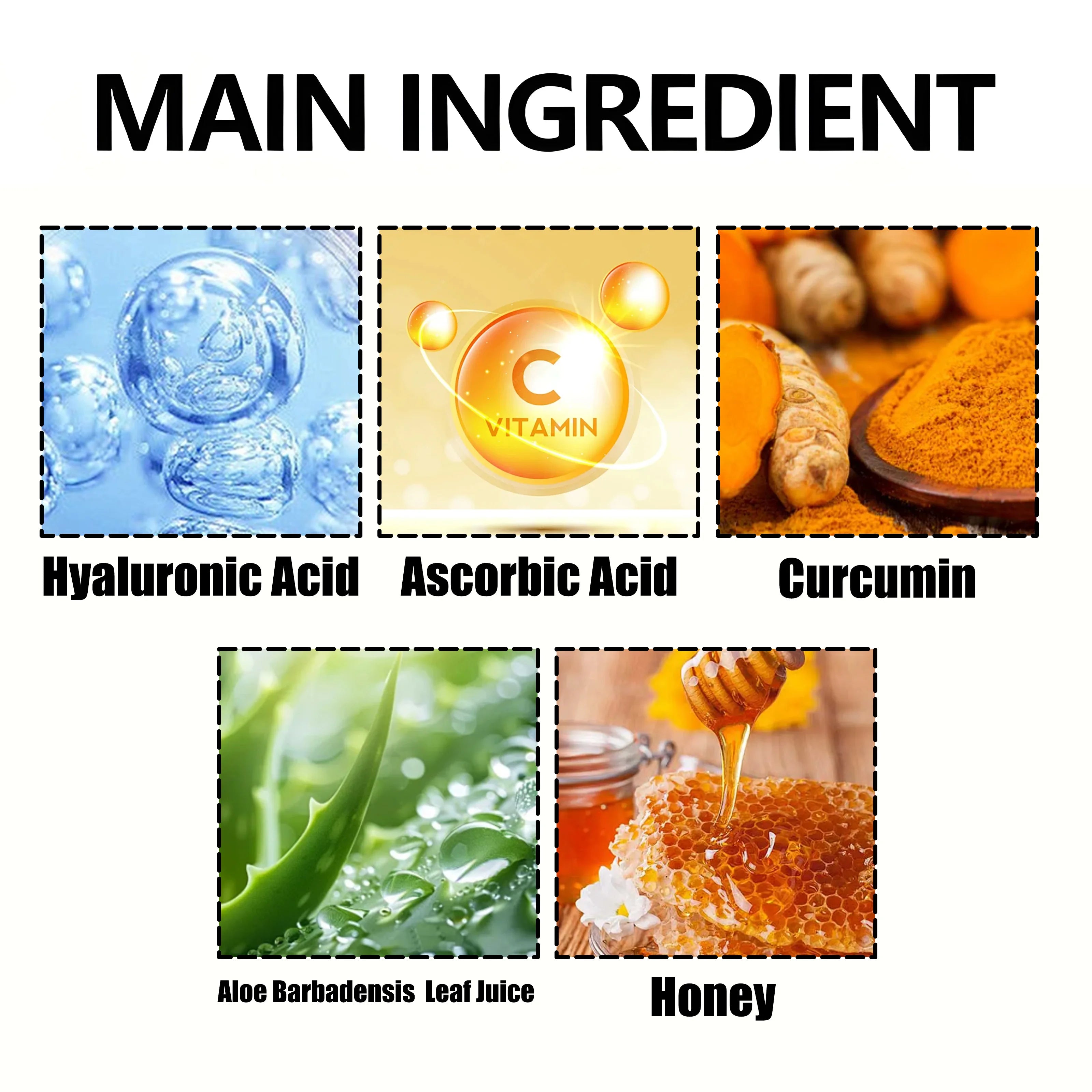 Turmeric Bee Venom Anti-Drying Crack Foot Cream 50g - Petti’s Natural Boutique