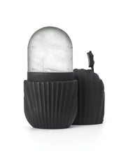Silicone Ice Roller Massager for Face - Petti’s Natural Boutique
