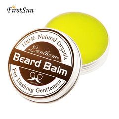 Natural Beard Balm Wax Beard Growth Oil - Petti’s Natural Boutique