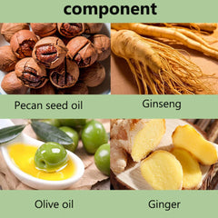 5 Minutes Pure Natural Herbal Hair Dye Shampoo - Petti’s Natural Boutique