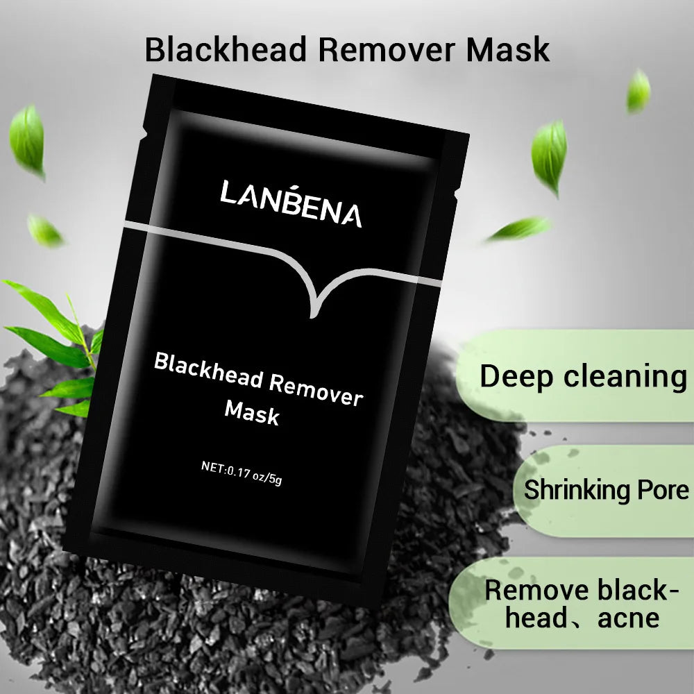 Blackhead Remover Mask - Petti’s Natural Boutique
