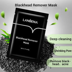 Blackhead Remover Mask - Petti’s Natural Boutique