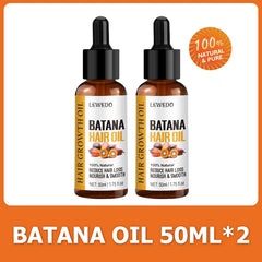 Naturals Batana Oil Fast Hair Growth - Petti’s Natural Boutique