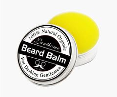 Natural Beard Balm Wax Beard Growth Oil - Petti’s Natural Boutique