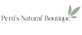 Petti’s Natural Boutique