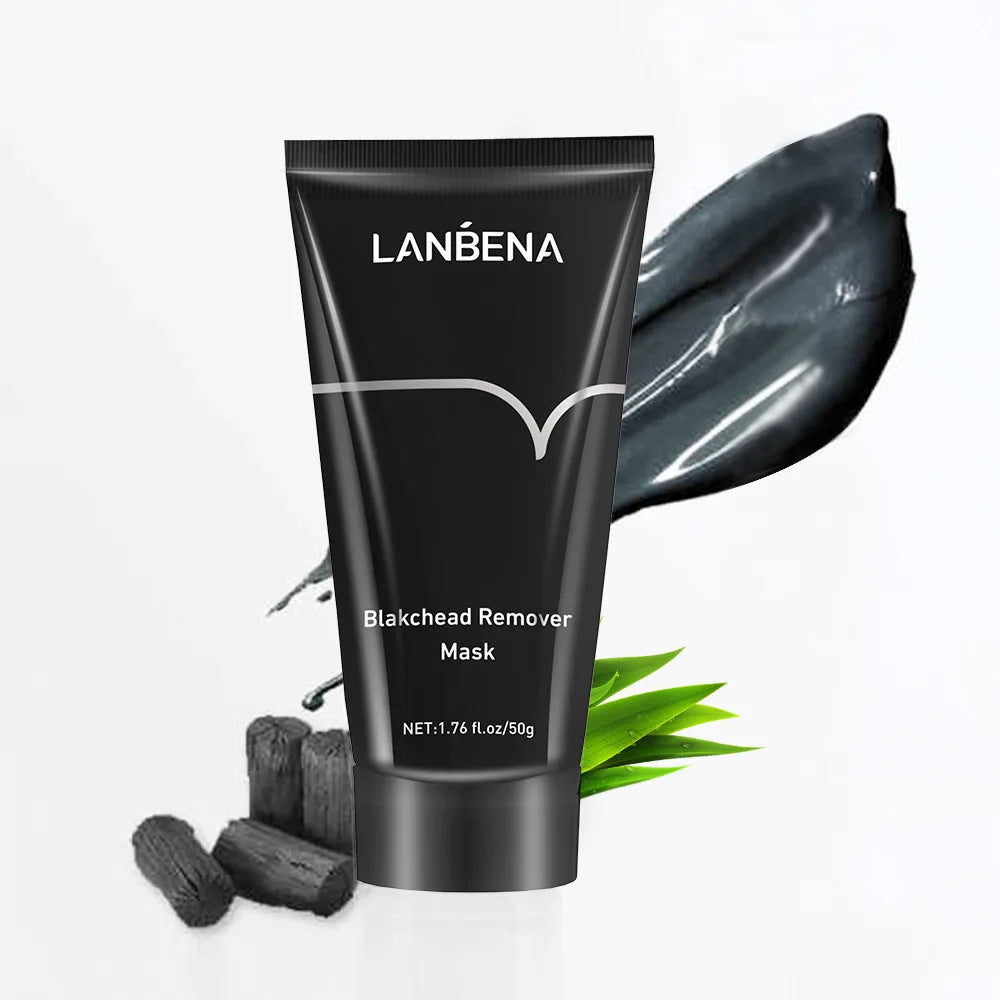 Blackhead Remover Mask - Petti’s Natural Boutique