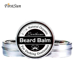 Natural Beard Balm Wax Beard Growth Oil - Petti’s Natural Boutique