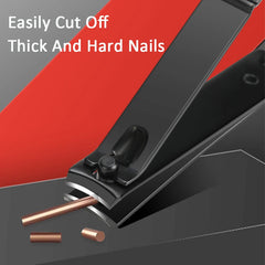 Stainless Steel Professional Manicure Set Kits - Petti’s Natural Boutique