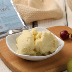 50g Natural Organic Unrefined Shea Butter - Petti’s Natural Boutique