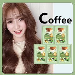 5 Minutes Pure Natural Herbal Hair Dye Shampoo - Petti’s Natural Boutique