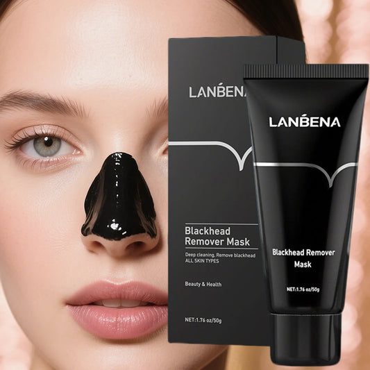 Blackhead Remover Mask - Petti’s Natural Boutique