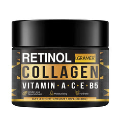 Anti Aging Men's Face Cream Skincare - Petti’s Natural Boutique