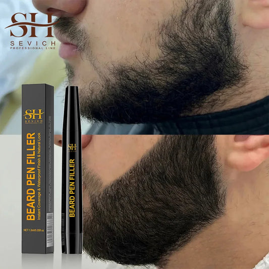 Waterproof Beard Pen Filler - Petti’s Natural Boutique