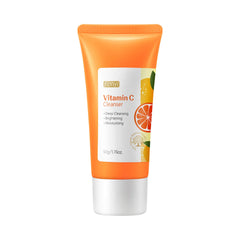 Cherry Blossom or Vitamin C Facial Cleanser Face Wash - Petti’s Natural Boutique