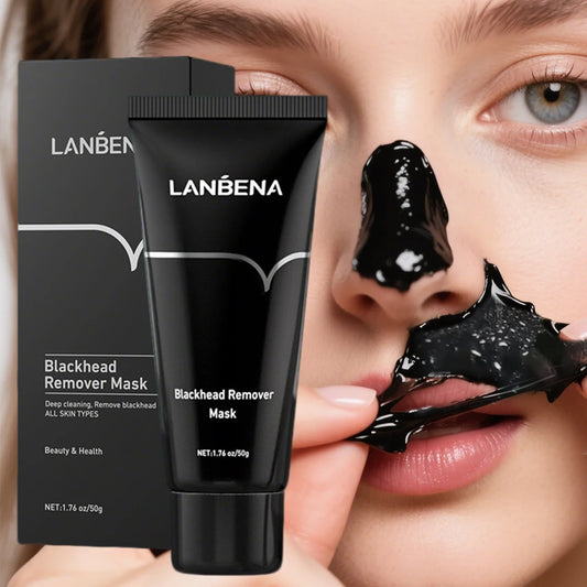 Blackhead Remover Mask - Petti’s Natural Boutique