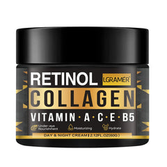 Anti Aging Men's Face Cream Skincare - Petti’s Natural Boutique