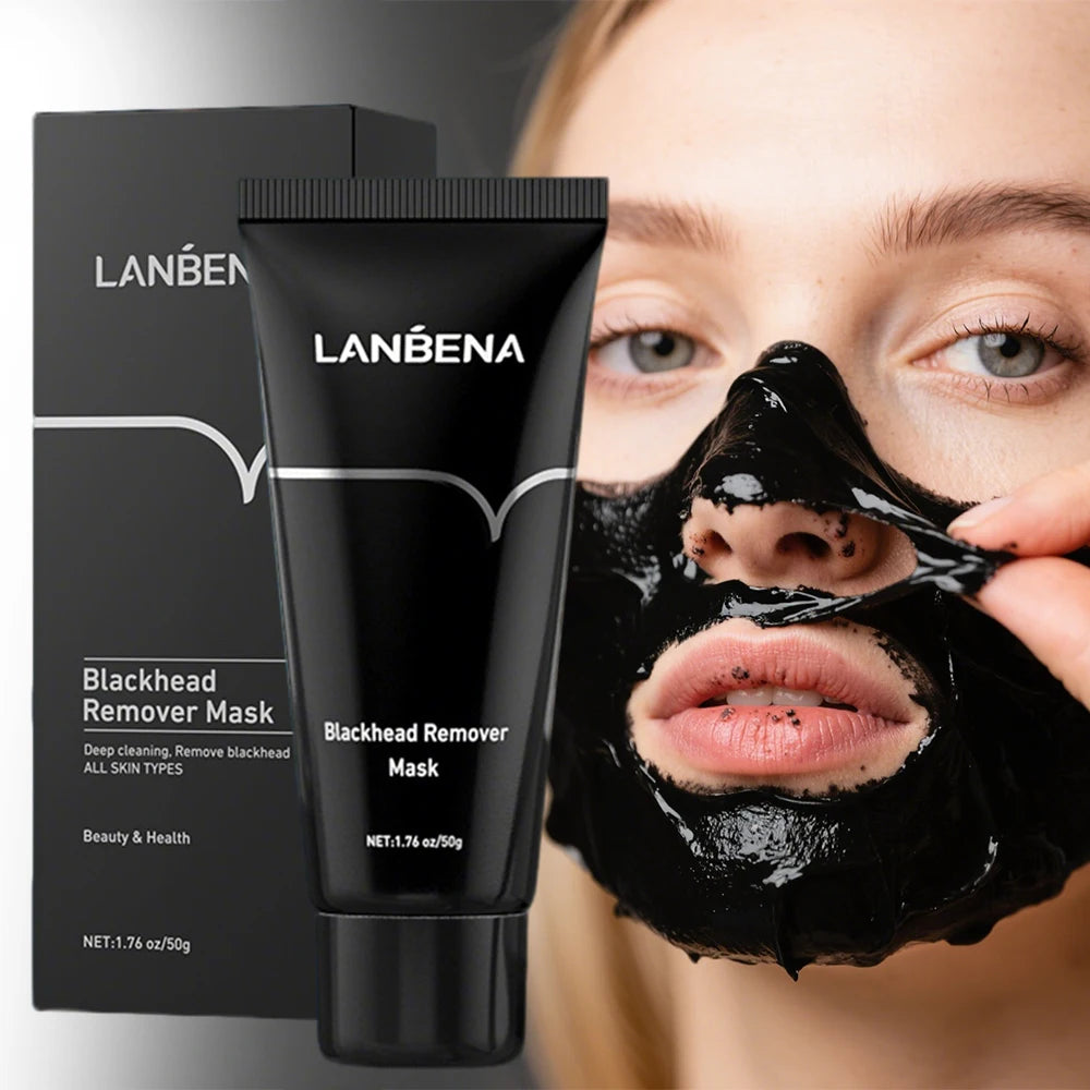 Blackhead Remover Mask - Petti’s Natural Boutique